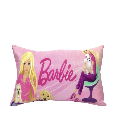 Almofada Barbie