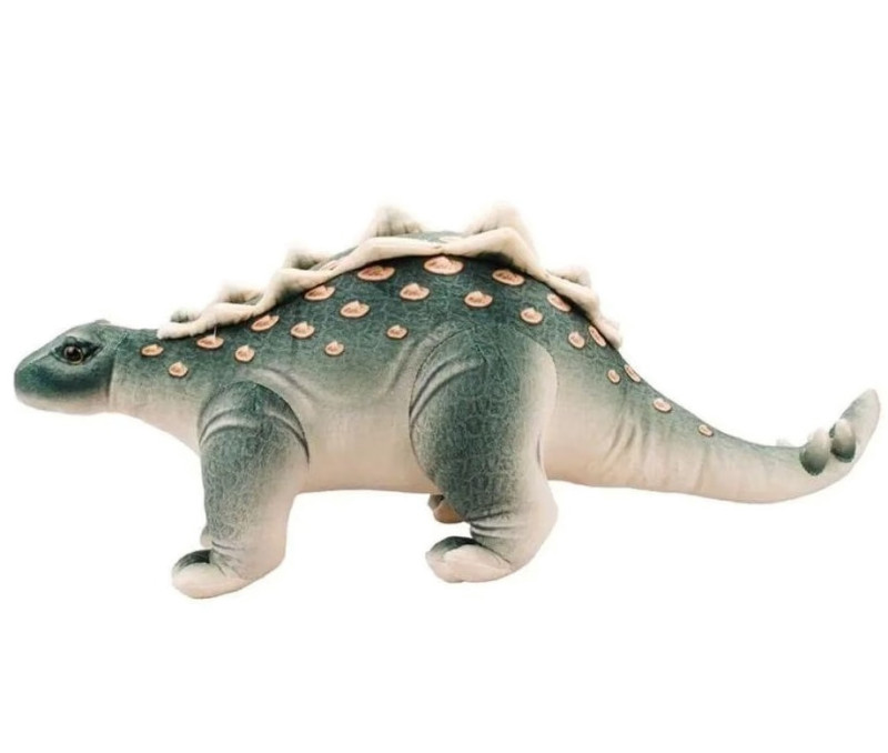 Pelúcia Stegosaurus 60cm