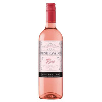 Vinho Rosé Reservado - Suave
