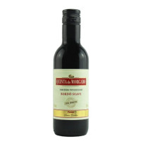 Mini Vinho Quinta do Morgado - Suave 245ml