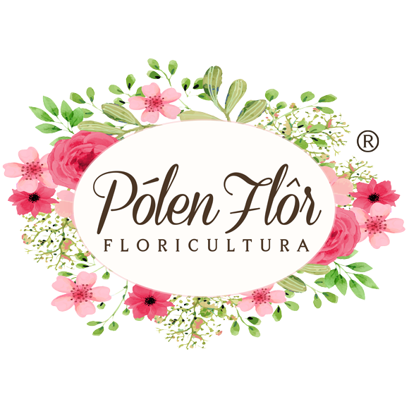 Pólen Flor Floricultura